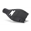 CNC Racing Carbon Fiber Undertail Cover For MV Agusta Superveloce 800 CNC Racing Carbon Fiber Undertail Cover For MV Agusta Superveloce 800